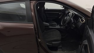 Used 2022 Renault Kiger RXT AMT Petrol Automatic interior RIGHT SIDE FRONT DOOR CABIN VIEW