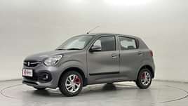2024 Maruti Suzuki Celerio ZXi