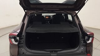 Used 2022 Renault Kiger RXT AMT Petrol Automatic interior DICKY INSIDE VIEW