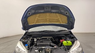 Used 2018 Maruti Suzuki Celerio ZXi AMT Petrol Automatic engine ENGINE & BONNET OPEN FRONT VIEW
