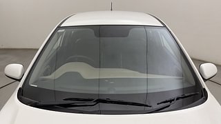 Used 2019 Hyundai Elite i20 Magna Plus 1.4 CRDI Diesel Manual exterior FRONT WINDSHIELD VIEW