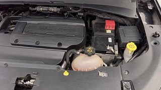 Used 2021 Jeep Compass Model S (O) 1.4 Petrol DCT Petrol Automatic engine ENGINE LEFT SIDE VIEW