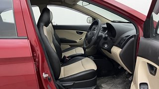 Used 2015 Hyundai Eon Era + Petrol Manual interior RIGHT SIDE FRONT DOOR CABIN VIEW