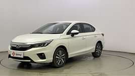 2022 Honda City V CVT Petrol
