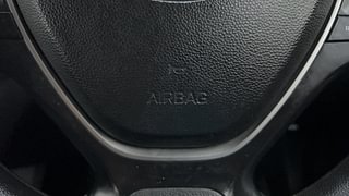 Used 2019 Hyundai Elite i20 Magna Plus 1.4 CRDI Diesel Manual top_features Airbags