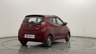 Used 2015 Hyundai Eon Era + Petrol Manual exterior RIGHT REAR CORNER VIEW