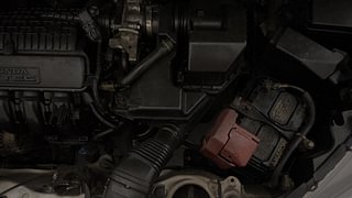 Used 2022 Honda Jazz ZX Petrol Manual engine ENGINE LEFT SIDE VIEW