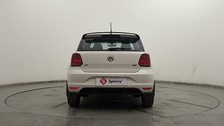 Used 2021 Volkswagen Polo GT Petrol Automatic exterior BACK VIEW