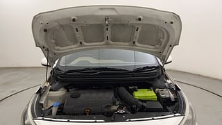 Used 2019 Hyundai Elite i20 Magna Plus 1.4 CRDI Diesel Manual engine ENGINE & BONNET OPEN FRONT VIEW