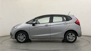 Used 2022 Honda Jazz ZX Petrol Manual exterior LEFT SIDE VIEW
