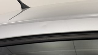 Used 2018 Volkswagen Ameo [2016-2020] 1.0 Trendline Petrol Petrol Manual dents MINOR DENT
