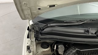 Used 2022 Maruti Suzuki Wagon R 1.2 ZXi 1.2 AMT Petrol Automatic engine ENGINE RIGHT SIDE HINGE & APRON VIEW