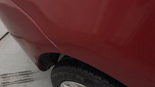 Used 2013 Toyota Etios [2010-2017] G Petrol Manual dents MINOR DENT
