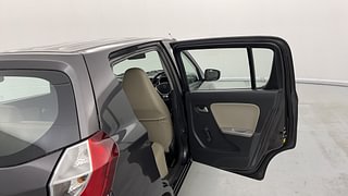 Used 2018 Maruti Suzuki Alto K10 [2014-2019] VXI AMT (O) Petrol Automatic interior RIGHT REAR DOOR OPEN VIEW
