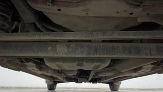 Used 2015 Hyundai Eon Era + Petrol Manual extra REAR UNDERBODY VIEW (TAKEN FROM REAR)