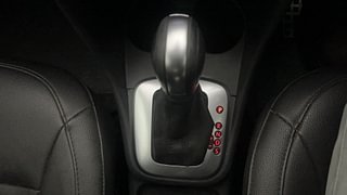 Used 2021 Volkswagen Polo GT Petrol Automatic interior GEAR  KNOB VIEW