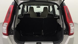 Used 2022 Maruti Suzuki Wagon R 1.2 ZXi 1.2 AMT Petrol Automatic interior DICKY INSIDE VIEW
