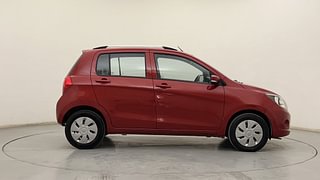 Used 2017 Maruti Suzuki Celerio ZXI (O) AMT Petrol Automatic exterior RIGHT SIDE VIEW