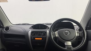 Used 2017 Maruti Suzuki Alto 800 VXi Petrol Manual interior DASHBOARD VIEW