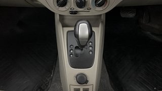 Used 2018 Maruti Suzuki Alto K10 [2014-2019] VXI AMT (O) Petrol Automatic interior GEAR  KNOB VIEW