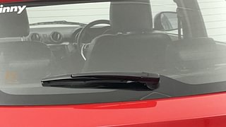 Used 2020 Maruti Suzuki Swift [2017-2021] ZXi AMT Petrol Automatic top_features Rear wiper
