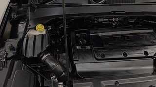 Used 2021 Jeep Compass Model S (O) 1.4 Petrol DCT Petrol Automatic engine ENGINE RIGHT SIDE VIEW