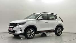 2022 Kia Sonet Anniversary Edition 1.0 DCT