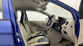 Used 2018 Maruti Suzuki Celerio ZXi AMT Petrol Automatic interior RIGHT SIDE FRONT DOOR CABIN VIEW