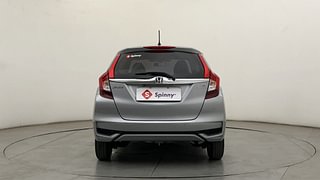 Used 2022 Honda Jazz ZX Petrol Manual exterior BACK VIEW