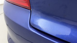 Used 2017 Maruti Suzuki Baleno Zeta AT Petrol Petrol Automatic dents MINOR DENT