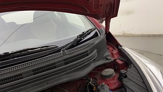 Used 2015 Hyundai Eon Era + Petrol Manual engine ENGINE LEFT SIDE HINGE & APRON VIEW