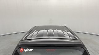Used 2018 Maruti Suzuki Alto K10 [2014-2019] VXI AMT (O) Petrol Automatic exterior EXTERIOR ROOF VIEW