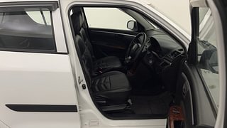 Used 2017 Maruti Suzuki Swift [2014-2017] LXI (O) Petrol Manual interior RIGHT SIDE FRONT DOOR CABIN VIEW