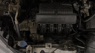 Used 2022 Honda Jazz ZX Petrol Manual engine ENGINE RIGHT SIDE VIEW