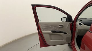 Used 2017 Maruti Suzuki Celerio ZXI (O) AMT Petrol Automatic interior LEFT FRONT DOOR OPEN VIEW