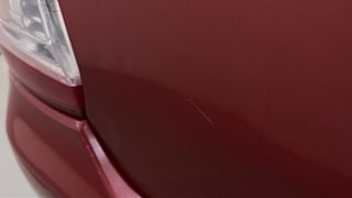 Used 2013 Toyota Etios [2010-2017] G Petrol Manual dents MINOR SCRATCH