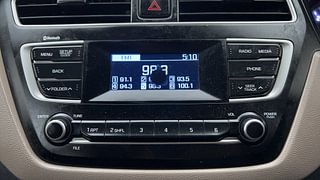 Used 2019 Hyundai Elite i20 Magna Plus 1.4 CRDI Diesel Manual top_features Integrated (in-dash) music system