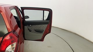 Used 2017 Maruti Suzuki Alto 800 VXi Petrol Manual interior RIGHT REAR DOOR OPEN VIEW
