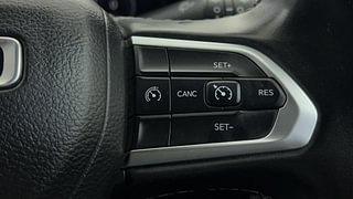 Used 2021 Jeep Compass Model S (O) 1.4 Petrol DCT Petrol Automatic top_features Cruise control