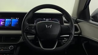 Used 2022 Mahindra XUV700 AX 5 Petrol MT 5 STR Petrol Manual interior STEERING VIEW
