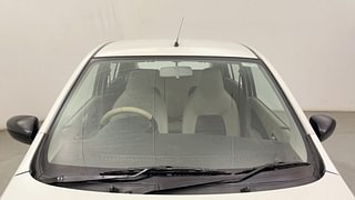 Used 2015 Maruti Suzuki Celerio VXi AMT Petrol Automatic exterior FRONT WINDSHIELD VIEW