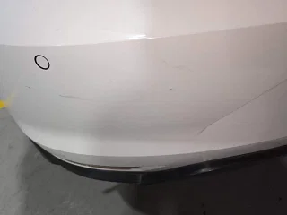 Used 2021 Volkswagen Polo GT Petrol Automatic dents MINOR SCRATCH