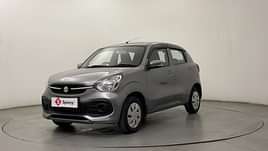 2024 Maruti Suzuki Celerio ZXi
