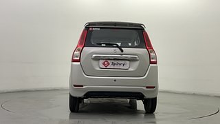 Used 2022 Maruti Suzuki Wagon R 1.2 ZXi 1.2 AMT Petrol Automatic exterior BACK VIEW