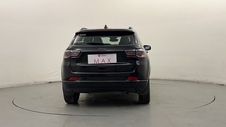 Used 2021 Jeep Compass Model S (O) 1.4 Petrol DCT Petrol Automatic exterior BACK VIEW