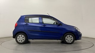 Used 2018 Maruti Suzuki Celerio ZXi AMT Petrol Automatic exterior RIGHT SIDE VIEW