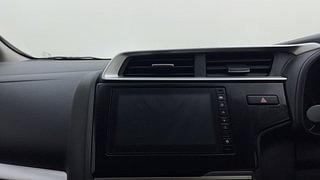 Used 2021 Honda WR-V VX MT Petrol Petrol Manual top_features Integrated (in-dash) music system
