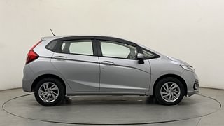 Used 2022 Honda Jazz ZX Petrol Manual exterior RIGHT SIDE VIEW
