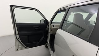 Used 2022 Maruti Suzuki Wagon R 1.2 ZXi 1.2 AMT Petrol Automatic interior LEFT FRONT DOOR OPEN VIEW