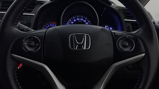 Used 2021 Honda WR-V VX MT Petrol Petrol Manual top_features Airbags